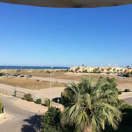 Agua Marina, Nova Appartamento