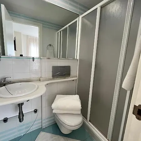 Agua Marina, Nova Appartamento *