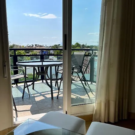 Agua Marina, Nova Appartamento
