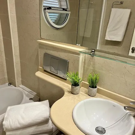 Agua Marina, Nova Appartamento Oliva